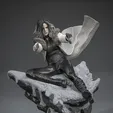 SELENE_07.webp Selene 3D Print