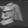 Screenshot_1.jpg Fullmetal Alchemist Alphonse Elric Helmet for Cosplay