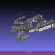 meshlab-2024-01-08-07-49-31-31.jpg Dead Space Plasma Cutter Printable Model