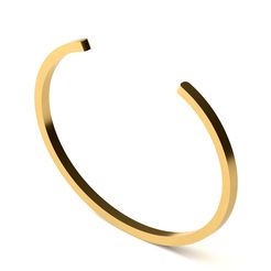 B05-1.jpg STL file Bracelet B 05・3D printing model to download