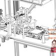 industrial-3D-model-Flywheel-assembly-machine.jpg industrial 3D model Flywheel assembly machine