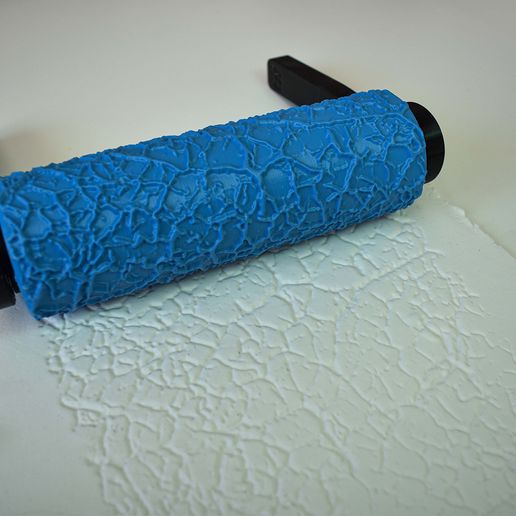 DSC_0646.jpg Texture Rollers - Dragon and Fish Scales