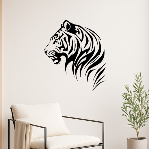 One Piece Fisher Tigers Tiger Face