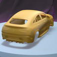 A005.png MERCEDES BENZ GLE 63 AMG COUPE 2021 (1/24) кузов с печатью