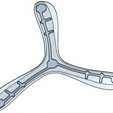 triblader-spine-screenshot.png Triblader Boomerang with Reinforcing Spine