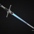 Medieval-Obi-Wan-Sword-5.png Bartok Medieval Obi-Wan Ep 1 Sword - 3D Print Files