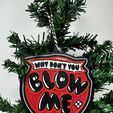 Blow-Me-Tree.jpg Blow Pop Christmas Ornament