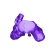 torso.obj rikimaru