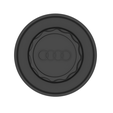 01-render.png BBS RC Rs2 Wheel Centre Cap Plate Audi a6 4b 0923519 0924511
