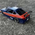 5762B9B9-F9E0-4DA5-B294-174DC573A16D.jpeg Nissan S15 Mona lisa