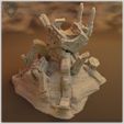 wasteland-wreckage-stretch-goals-post-apocaluptic-gaming-terrain-ruins-title-0002.jpg Wasteland Wreckage - Lost Stretch Goals Expansion STL Pack