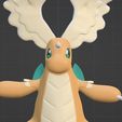 5.jpg Mega Dragonite - Pokemon