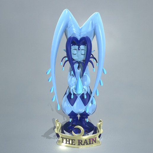 portada.png The Rain Sakura Card Captor