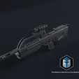 ts-9.jpg Halo Infinite Battle Rifle - 3D Print Files