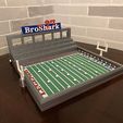 Stadium-without-players.jpg BroShark27 Football Stadium compatible with TeenyMates™