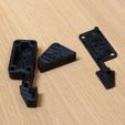 switchv1.2-1.jpg Бесплатный STL файл Slat contacts for arcade button or Pincab・Дизайн 3D-принтера для скачивания