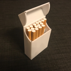 Capture d’écran 2017-01-10 à 09.58.13.png Archivo STL gratis Caja magnética de cigarrillos・Plan para descargar y imprimir en 3D