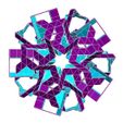 77a83dfa-43c0-4ac5-9042-1e9eea297553.jpg ROELOFS ICOSAEDRAL POLYKNOT 2