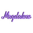 Magdalene.stl Magdalene