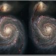Messier-51-3.jpg Messier 51 3D SOFTWARE ANALYSIS