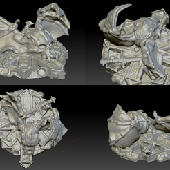 night.png Night Lord Chaos Objective Marker