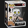 Rick-V1.jpg Rick Taylor V1 Funko Pop