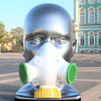 Respiratory Mask2 v16b.png Halloween Respiratory Mask