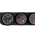 3x52mm-Gauges-Angled-Temperature-Replacement-FG.png E36 Temp Control Gauge 3x52mm Angled