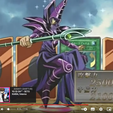 mago-neRO-1.png BLACK MAGICIAN DUEL MONSTER WEARABLE COSPLAY