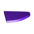 M3 E36 Felony inspired - L2 Window.stl E36 M3 Felony inspired E36 M3 Model Kit Car