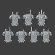 portada.png Space Warriors: sneaky Boys Upgrade Pack