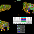 broch-016.png Elephant Brooch
