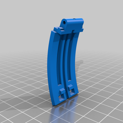9a9e1318-0274-44ec-a896-3ae63b1a9c64.png Fichier 3D gratuit Support pour casque d'écoute Awei A600BL・Design pour impression 3D à télécharger