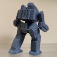 1000001955.jpg obliterator miniature wargaming mech (all 12 variants included)