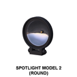 02-spot-model2.png SPOTLIGHT PACK 3 (ROUND - BIG SIZE) IN 1/24 SCALE