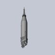 martb14.jpg Mercury Atlas LV-3B Printable Rocket Model