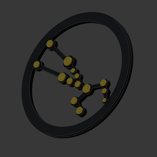 taurus-6.png tauro signos del zodiaco constelaciones decoración interior