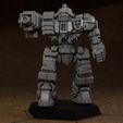 standf.jpg Trueno para American Mecha