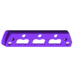 New Design led high and low Baja S2s x3.stl Boîtier de feu de stop Gen 1 Ford Raptor pour BD S2 Leds