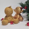 20231123_120652.jpg Christmas Gingerbread Family