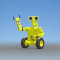 bobbiebotbooks