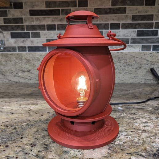 PXL_20230731_221948001.MP.jpg Farol de pared Over the Garden