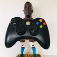 4.jpg ONUACHU ( TRABZONSPOR ) JOYSTICK TUTUCU
