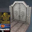 AEDWRF45-C-Cover.jpg AEDWRF45-C - Clan Stonedottir Grand Entry