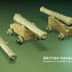 Preview1.jpg British Naval Cannon 1795