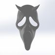 Maska.JPG Mask for cosplay