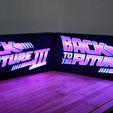 IMG_20250816_183912.jpg Back to the Future 2 LED Light Sign | 3D Printed Wall Decor (Multicolor 3MF Files)