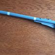 20230214_130252.jpg Remington Revolving Carbine Rifle (Replica/Prop/Toy)