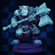 3.jpg MrModulork's Squadbosses - Modular Kit A