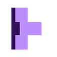 parte5puzzle.stl The 3x3 cube puzzle